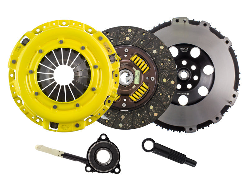 Clutch Kits - Single ACTHY5-HDSS ACT