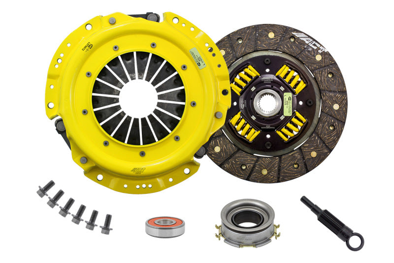 Clutch Kits - Single ACTSB13-HDSS ACT