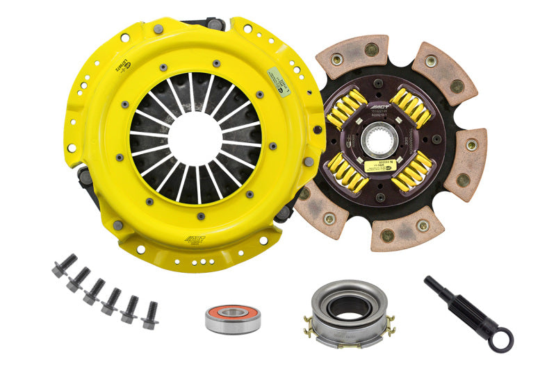 Clutch Kits - Single ACTSB13-HDG6 ACT