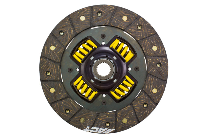Clutch Discs ACT3000506 ACT