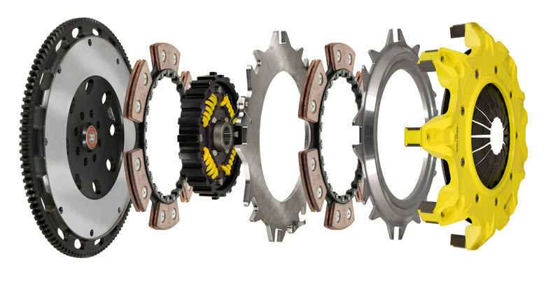 Clutch Kits - Multi ACTT1RS-S01 ACT