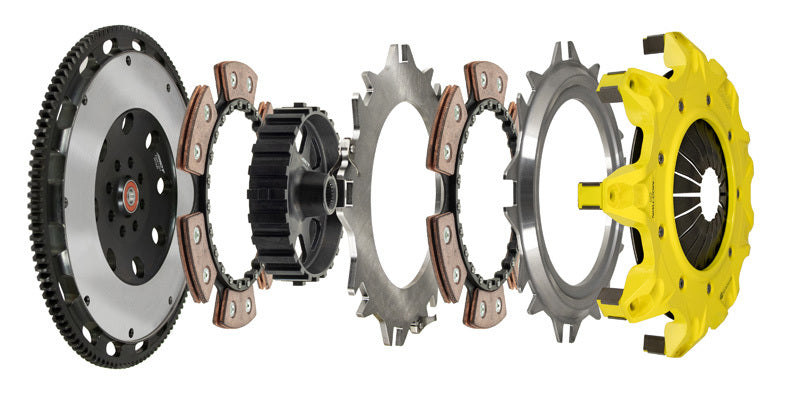 Clutch Kits - Multi ACTT2R-S01 ACT