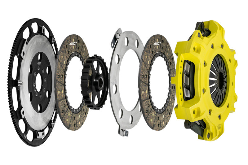 Clutch Kits - Multi ACTT2S-G11 ACT
