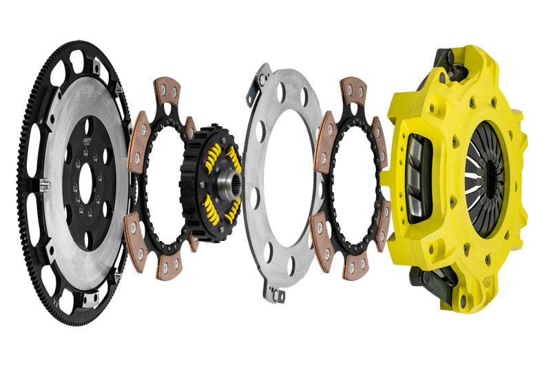 Clutch Kits - Multi ACTT2RS-G11 ACT