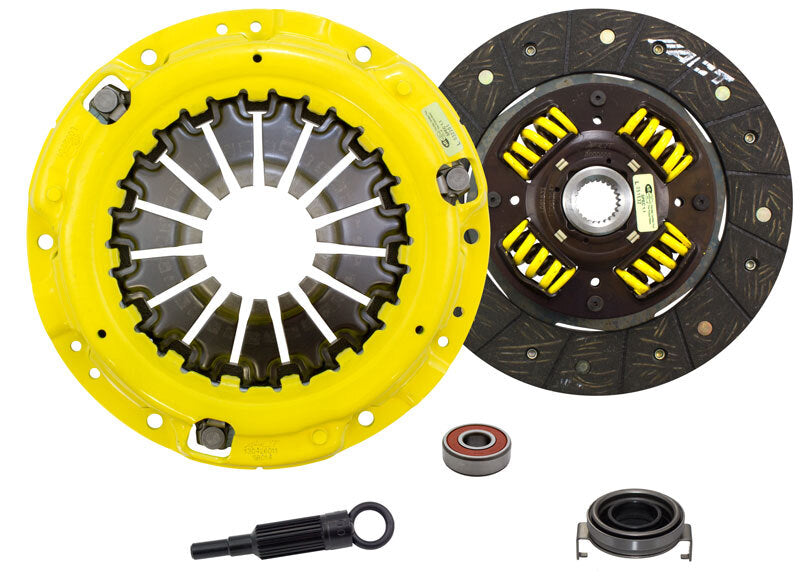 Clutch Kits - Single ACTSB5-HDSS ACT