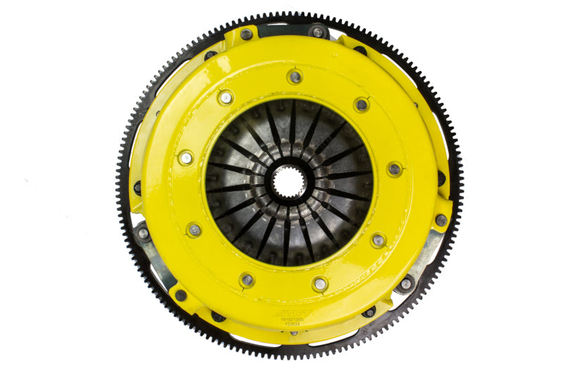 Clutch Kits - Single ACTT3R-G09 ACT