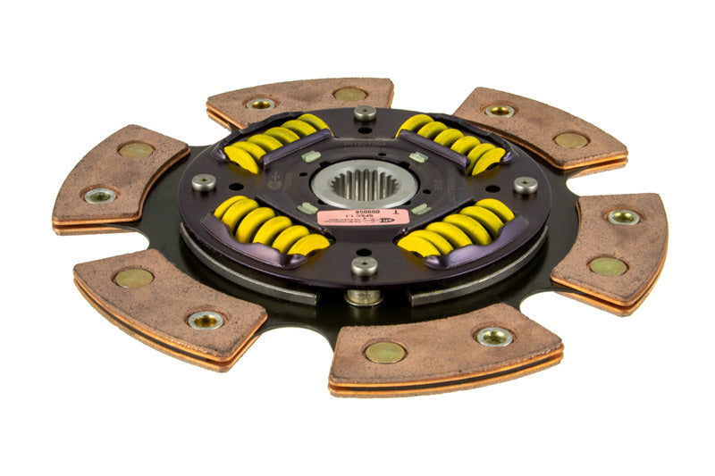 Clutch Discs ACT6224505-1 ACT