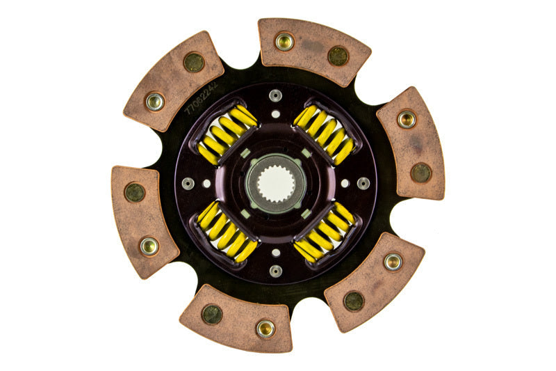Clutch Discs ACT6224505-1 ACT