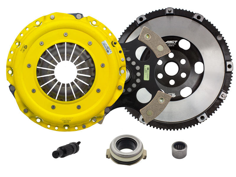 Clutch Kits - Single ACTZM10-HDR4 ACT