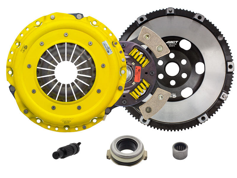 Clutch Kits - Single ACTZM10-HDG4 ACT