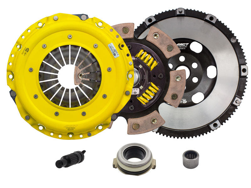 Clutch Kits - Single ACTZM10-HDG6 ACT