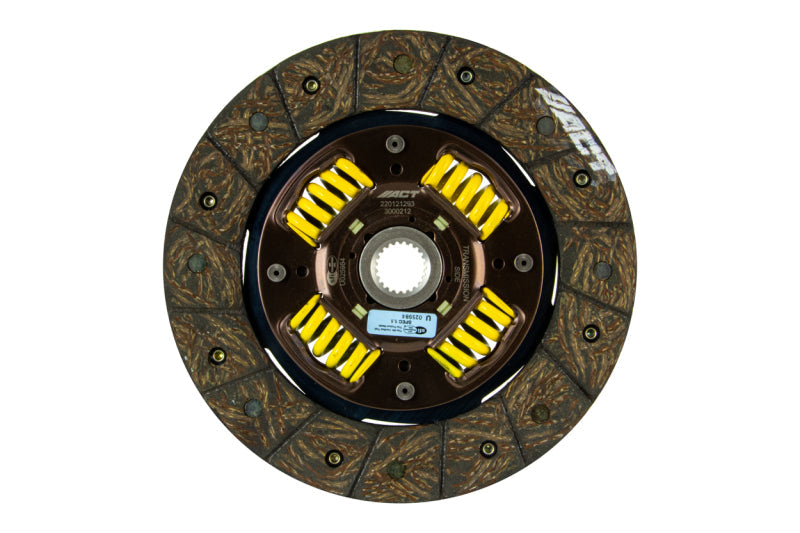 Clutch Discs ACT3000212 ACT