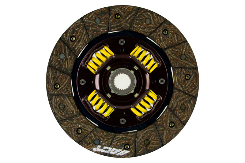 Clutch Discs ACT3000212 ACT