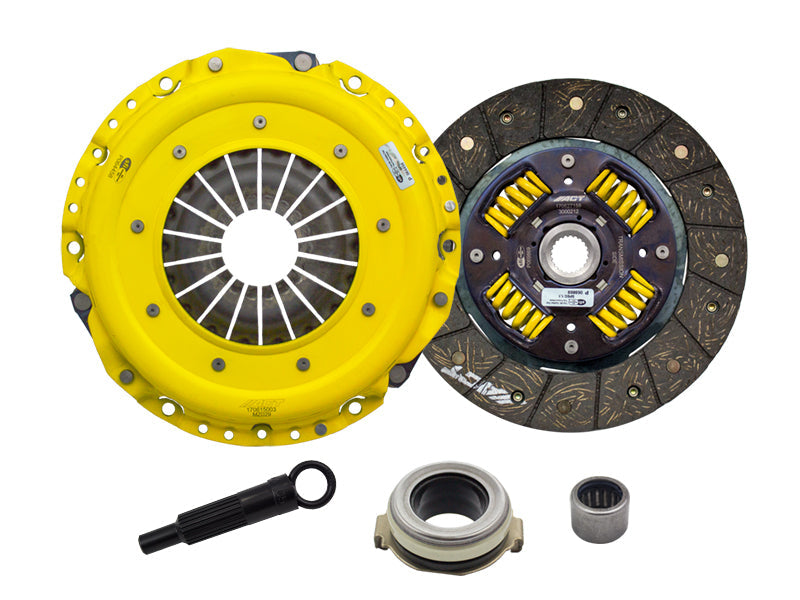 Clutch Kits - Single ACTZM12-HDSS ACT