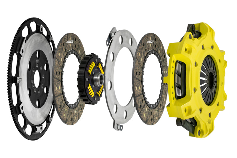 Clutch Kits - Multi ACTT1SS-G20 ACT