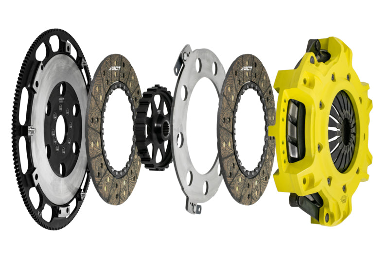 Clutch Kits - Multi ACTT2S-G20 ACT