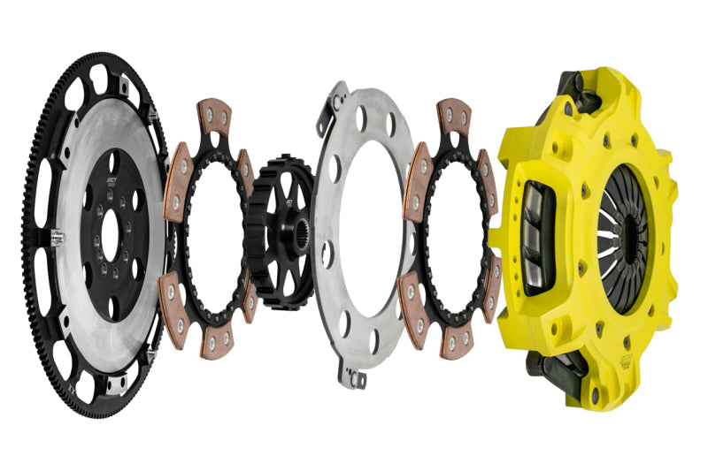 Clutch Kits - Multi ACTT2R-G20 ACT