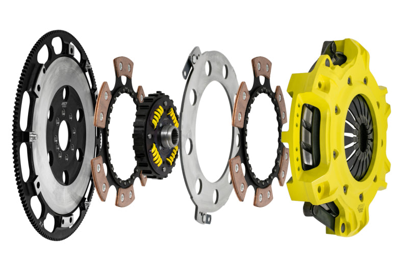 Clutch Kits - Multi ACTT2RS-G20 ACT
