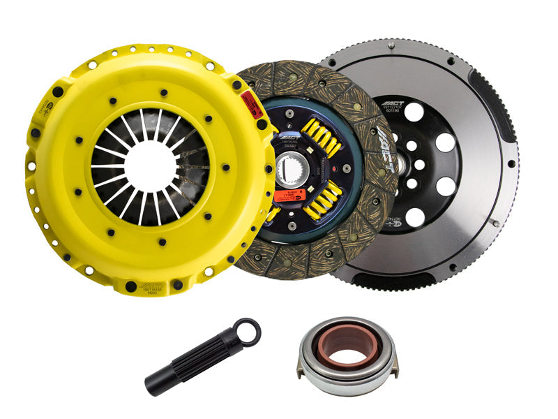 Clutch Kits - Single ACTHC10-HDSS ACT