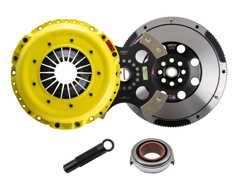 Clutch Kits - Single ACTHC10-HDR4 ACT