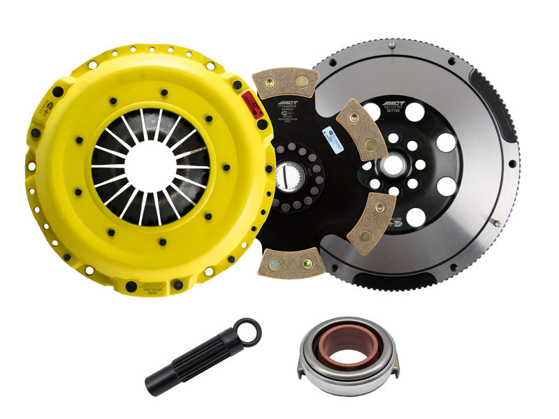Clutch Kits - Single ACTHC10-HDR6 ACT