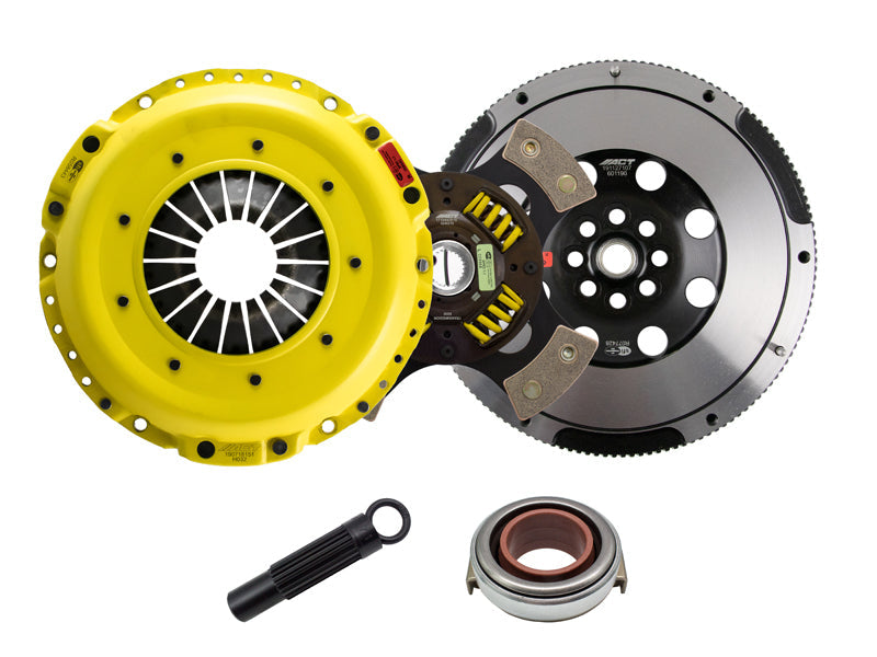 Clutch Kits - Single ACTHC10-HDG4 ACT
