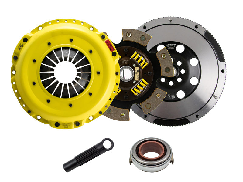 Clutch Kits - Single ACTHC10-HDG6 ACT
