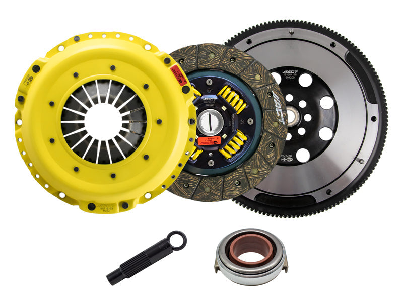 Clutch Kits - Single ACTHC12-HDSS ACT