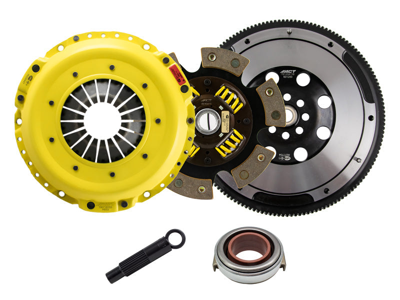 Clutch Kits - Single ACTHC12-HDG6 ACT
