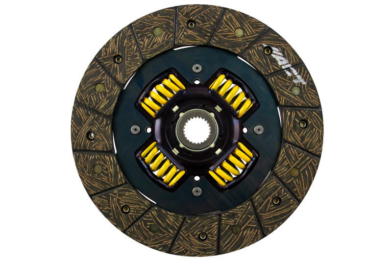 Clutch Discs ACT3001801 ACT
