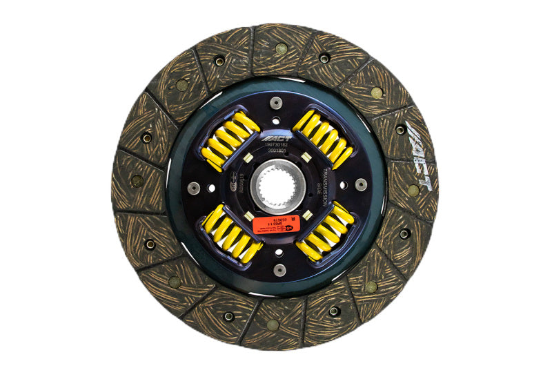 Clutch Discs ACT3001801 ACT