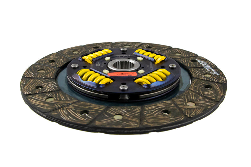 Clutch Discs ACT3001801 ACT