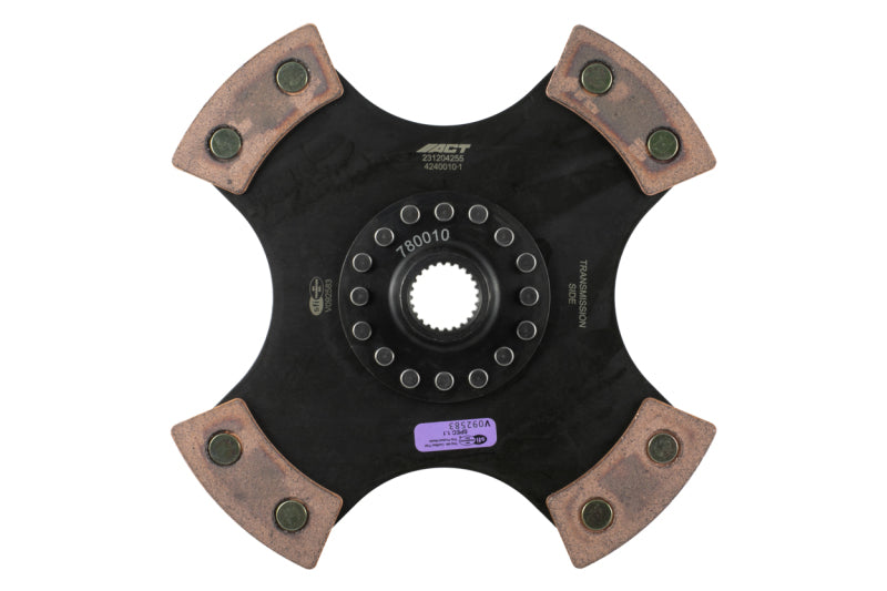Clutch Discs ACT4240010 ACT