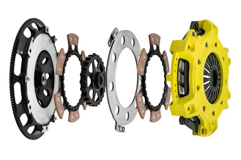 Clutch Kits - Multi ACTT1R-F12 ACT