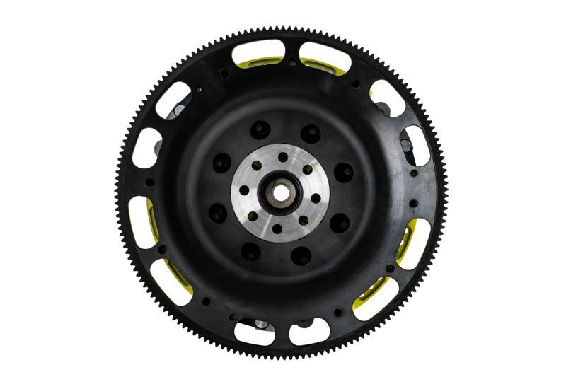 Clutch Kits - Multi ACTT1RS-F12 ACT