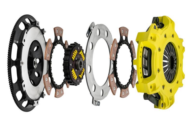 Clutch Kits - Multi ACTT1RS-F12 ACT