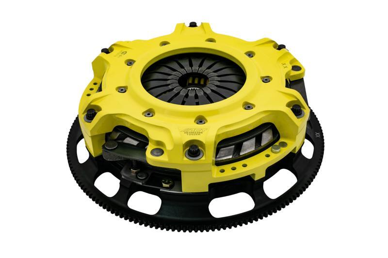Clutch Kits - Multi ACTT2RS-F12 ACT