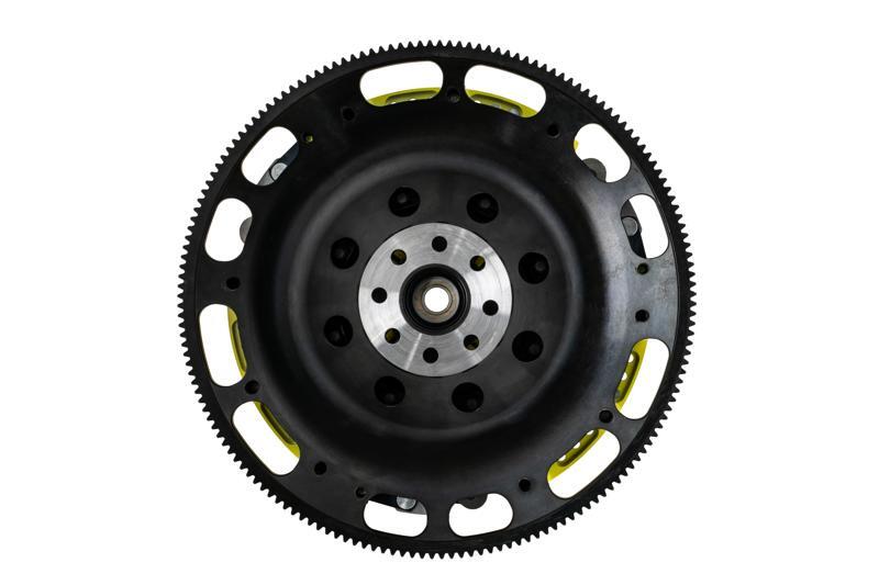 Clutch Kits - Multi ACTT3S-F12 ACT