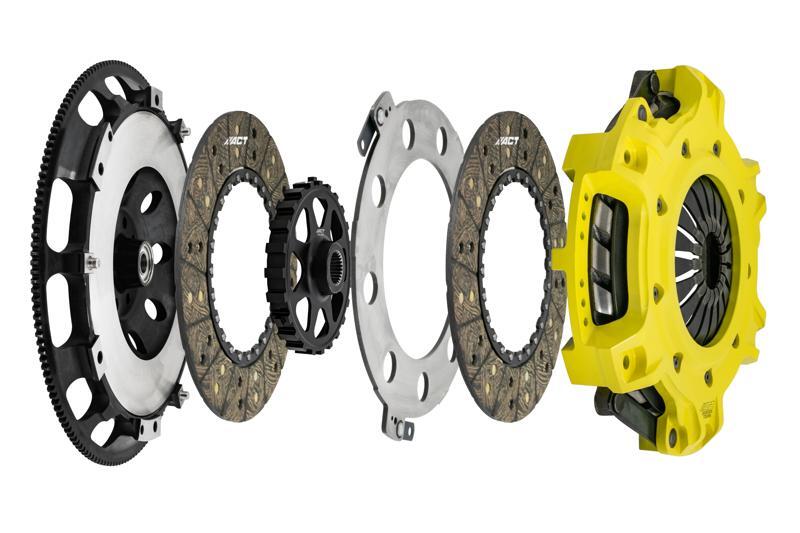 Clutch Kits - Multi ACTT3S-F12 ACT
