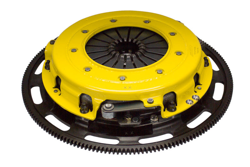 Clutch Kits - Multi ACTT1R-F06 ACT
