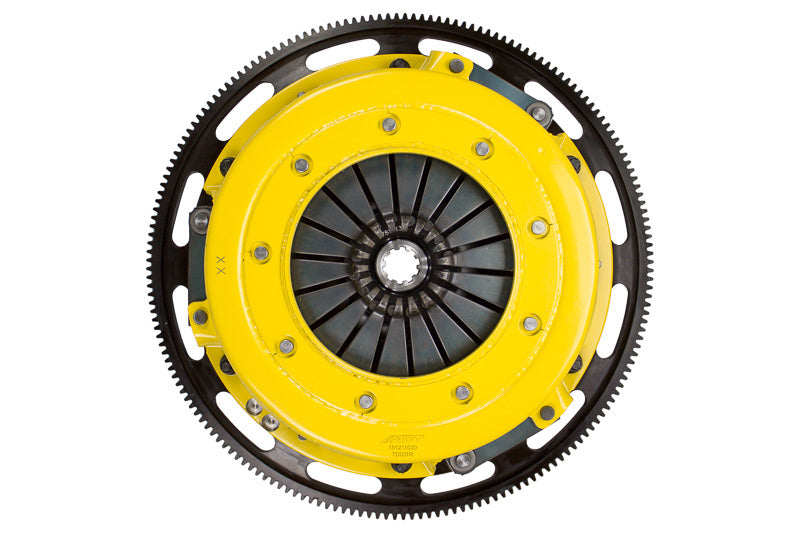 Clutch Kits - Single ACTT3R-F06 ACT
