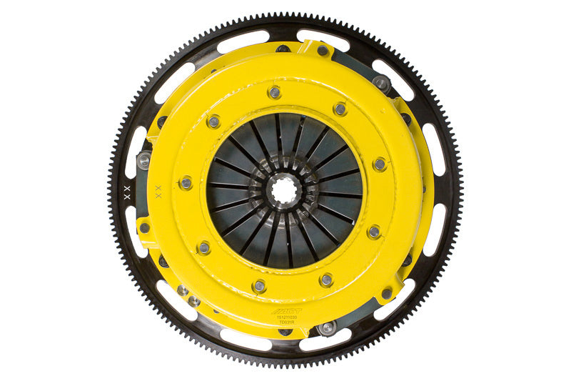 Clutch Kits - Multi ACTT3S-F06 ACT