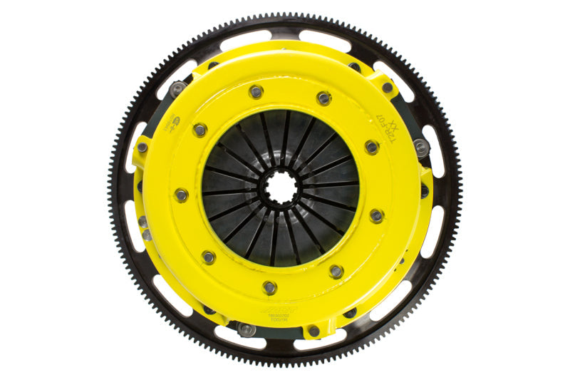 Clutch Kits - Single ACTT2R-F07 ACT