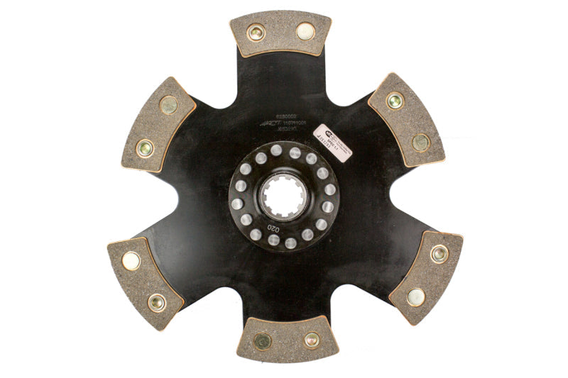 Clutch Discs ACT6280002 ACT