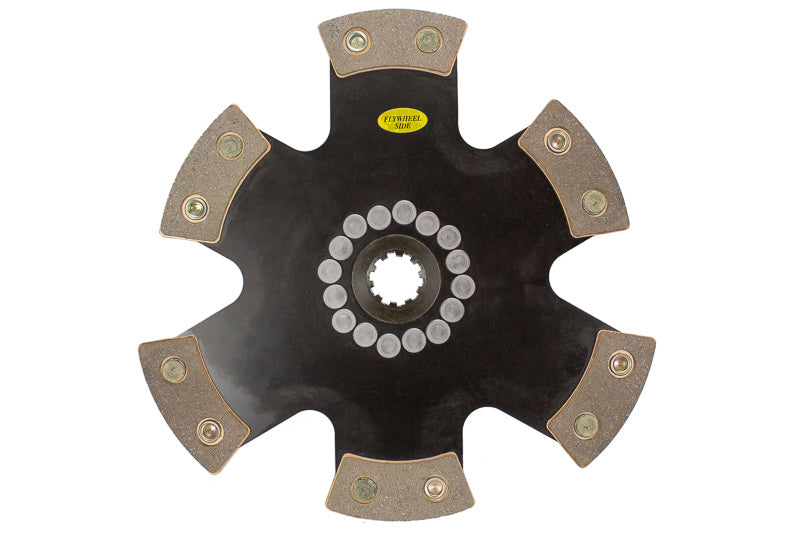 Clutch Discs ACT6280002 ACT