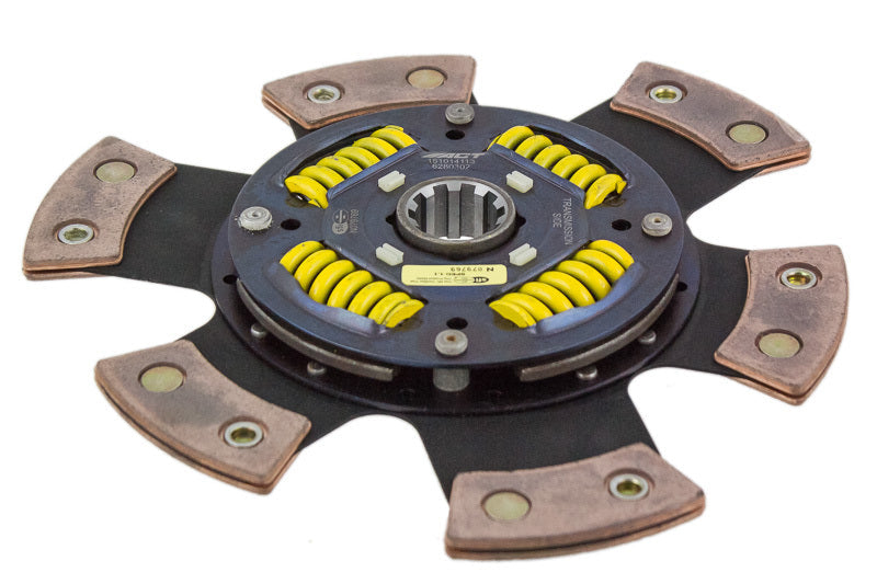 Clutch Discs ACT6280302 ACT