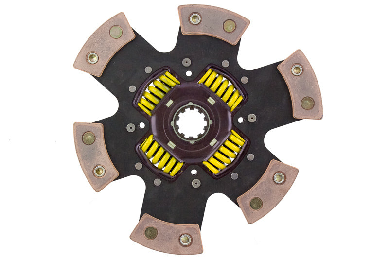 Clutch Discs ACT6280302 ACT
