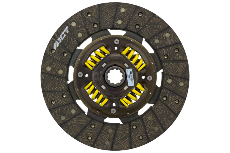Clutch Discs ACT3000904 ACT