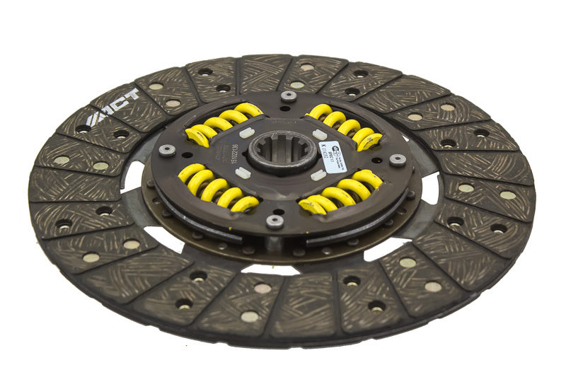 Clutch Discs ACT3000904 ACT