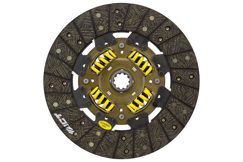 Clutch Discs ACT3000904 ACT